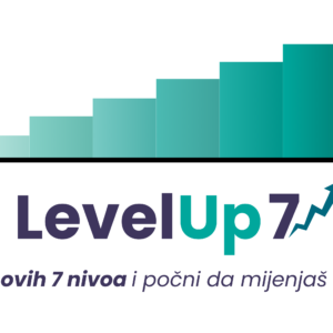 LevelUp7 trening za promjenu karijere